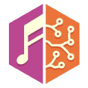 musicbrainz.org logo icon