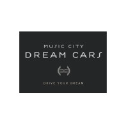 musiccitydreamcars.com