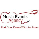 musiceventsagency.com