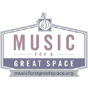 musicforagreatspace.org