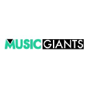 MusicGiants Inc