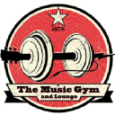 The Music Gym & Lounge