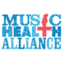 musichealthalliance.com