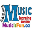 Addison Music Learning Centre