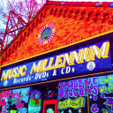 musicmillennium.com