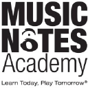 Music Notes Academy