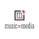 musicormedia.com