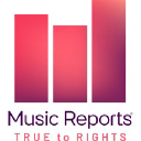 Music Reports, Inc.