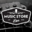 MusicStoreLive