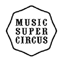 musicsupercircus.com