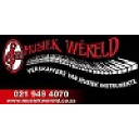 musiekwereld.co.za