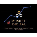 musketdigital.com