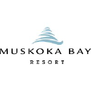 Muskoka Bay Resort logo
