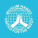 Muslim Hands Canada logo