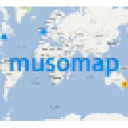 musomap.com