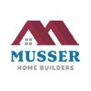 musserbuilder.com