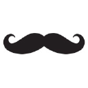 Mustache logo