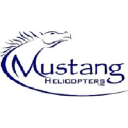 mustanghelicopters.com