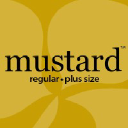 mustardfashion.com