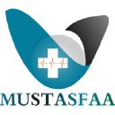 mustasfaa.com