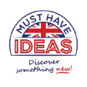 Must Have Ideas