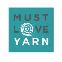 Must Love Yarn. Theme