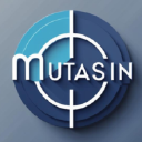 Company logo for mutasin.com