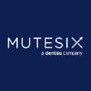 Company logo MuteSix