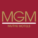 MGM Muthu Hotels logo