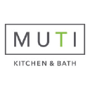 Muti Kitchen and Bath Inc logo