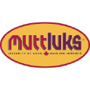 Logo for muttluks.com
