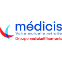 mutuelle-medicis.com