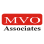 Mvo Associates logo
