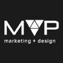 MVP Marketing + Design Inc logo