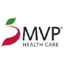 Company logo MVP Health Care