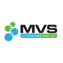 MVS Engineering Pvt. Ltd. logo
