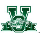 Mississippi Valley State University logo