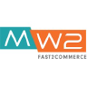 MW2 Consulting logo