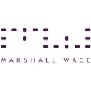 Company logo Marshall Wace