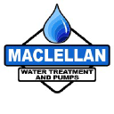 MacLellan Water Technology