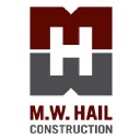 M. W. Hail Construction Inc