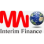 MW Interim Finance logo