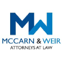 McCarn & Weir Attorneys at Law