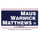 Maus Warwick Matthews