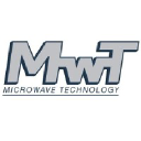 MicroWave Technology , Inc.