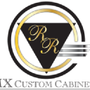 MX Custom Cabinets