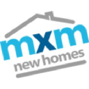 mxm-newhomes.com