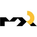 MXR Productions.at logo