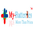my-batteries.net