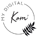 my-digital-kom.fr